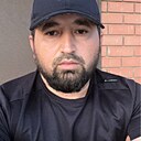 Заур, 34 года