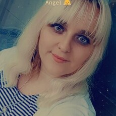 Фотография девушки Катрин, 30 лет из г. Шемонаиха