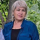 Незнакомка, 60 лет