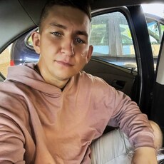 Фотография мужчины Витя, 27 лет из г. Минск