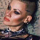 Анна, 44 года