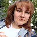 Надин, 35 лет