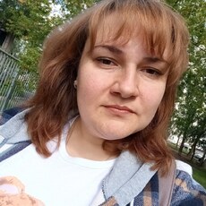 Фотография девушки Надин, 35 лет из г. Казань