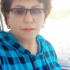 Фотография девушки Алёна, 54 года из г. Улан-Удэ