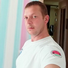 Фотография мужчины Сергей, 35 лет из г. Гродно