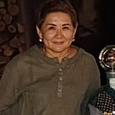 Незнакомка, 50 лет