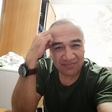 Фотография мужчины Навруз, 50 лет из г. Владивосток