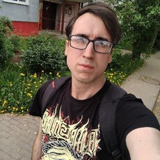 Фотография мужчины Илья, 27 лет из г. Жодино