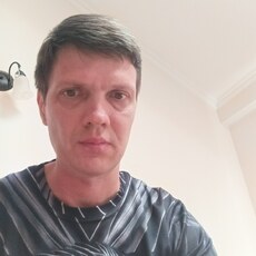 Фотография мужчины Александр, 44 года из г. Белгород