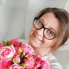 Фотография девушки Margo, 34 года из г. Смолевичи