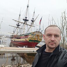 Фотография мужчины Сергей, 38 лет из г. Красногорск