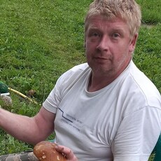 Фотография мужчины Сергей, 54 года из г. Ярославль