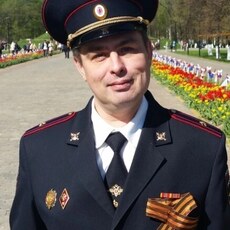 Фотография мужчины Свободный Вовус, 50 лет из г. Нижний Новгород