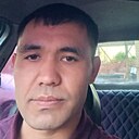 Руссик, 35 лет