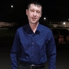 Фотография мужчины Юрий, 30 лет из г. Хабаровск