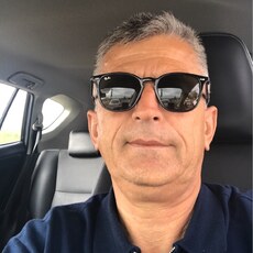 Фотография мужчины Пулод, 60 лет из г. Москва