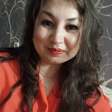 Фотография девушки Вероника, 37 лет из г. Гродно