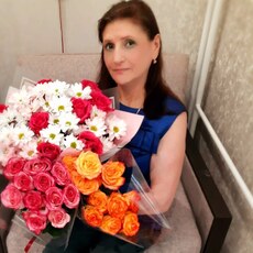 Фотография девушки Лара, 43 года из г. Тюмень