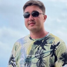 Фотография мужчины Jan, 36 лет из г. Туркестан