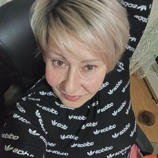 Фотография девушки Наталья, 47 лет из г. Бийск