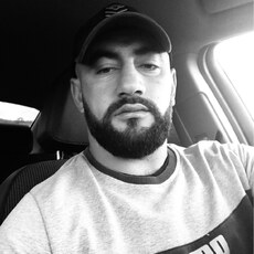 Фотография мужчины Андо, 36 лет из г. Киселевск