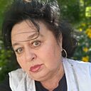 Татьяна, 67 лет