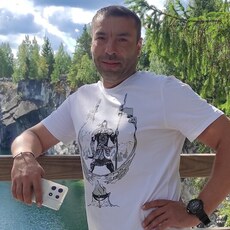 Фотография мужчины Андрей, 42 года из г. Северодвинск