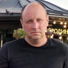 Фотография мужчины Юрий, 41 год из г. Мурманск