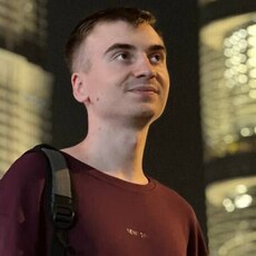 Фотография мужчины Александр, 29 лет из г. Гомель