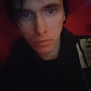 Ник, 25 лет