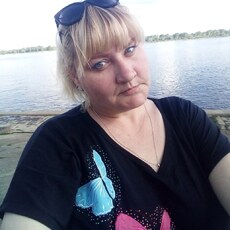 Фотография девушки Любовь, 45 лет из г. Нижний Новгород