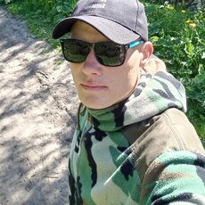 Фотография мужчины Дмитрий, 32 года из г. Родники (Ивановская Обл)