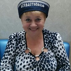 Фотография девушки Елена, 63 года из г. Усть-Илимск