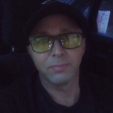 Фотография мужчины Идель, 41 год из г. Ишимбай