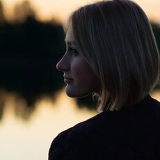 Фотография девушки Евгения, 36 лет из г. Береза