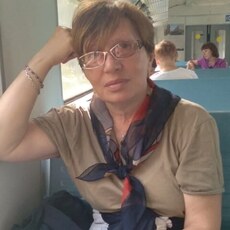 Фотография девушки Любовь, 64 года из г. Санкт-Петербург