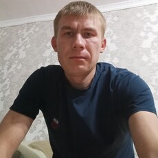 Фотография мужчины Андрей, 32 года из г. Волжск