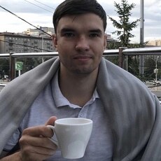 Фотография мужчины Константин, 38 лет из г. Улан-Удэ