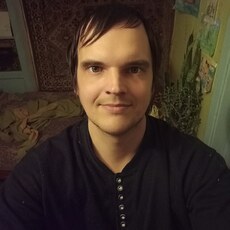 Фотография мужчины Евгений, 35 лет из г. Дзержинск