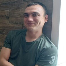 Фотография мужчины Роман, 32 года из г. Рудный