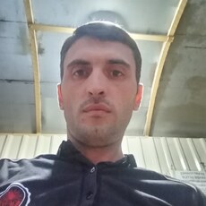 Фотография мужчины Рамиль, 33 года из г. Тобольск