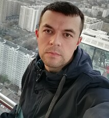 Фотография мужчины Александр, 35 лет из г. Дмитров