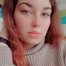 Фотография девушки Катюша, 21 год из г. Западная Двина