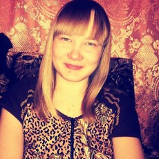 Фотография девушки Анна, 32 года из г. Магистральный