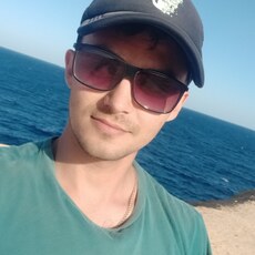 Фотография мужчины Роман, 32 года из г. Гродно