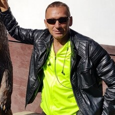 Фотография мужчины Александр, 57 лет из г. Тюмень