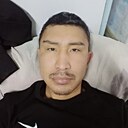 Данияр, 37 лет