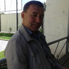 Фотография мужчины Александр, 49 лет из г. Усть-Каменогорск