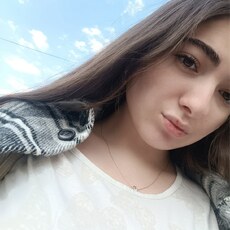 Фотография девушки Кристина, 22 года из г. Амвросиевка