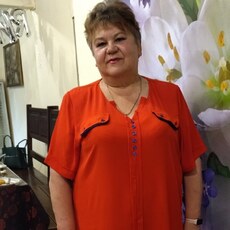 Фотография девушки Ирина, 64 года из г. Уссурийск